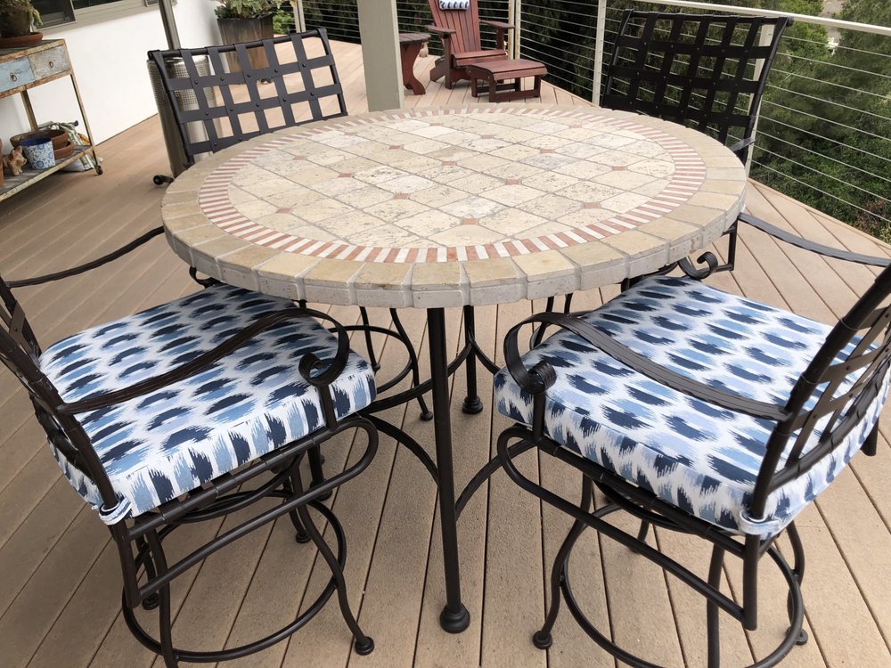 Solana Upholstery - upholstery in Solana Beach, CA