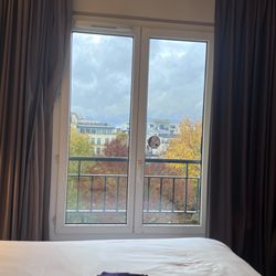 Hôtel l'Elysée Val d'Europe