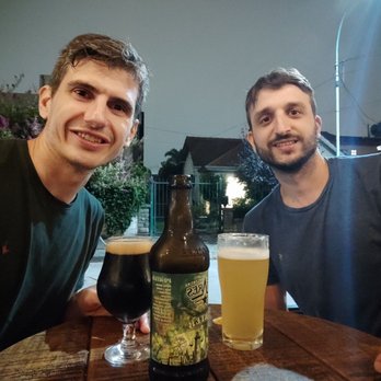 Antares - Beer Bar Near Me - Mar del Plata, C