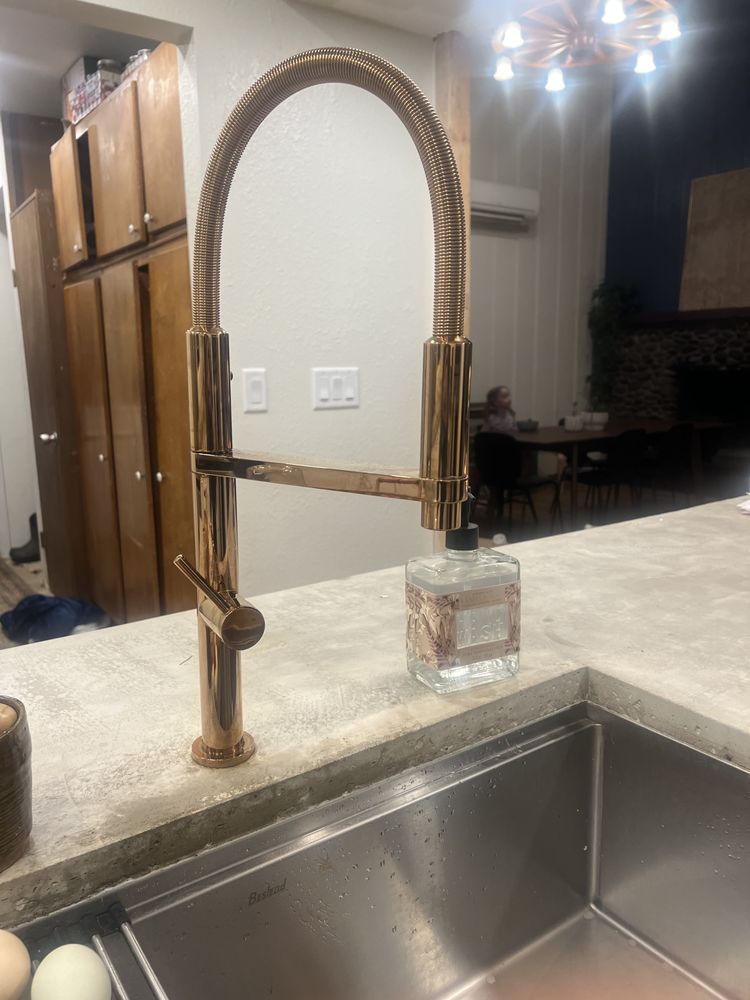 Slide of Granger Brothers Solution