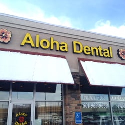 Burg Childrens Dentistry & Orthodontics - Hunter Park - Aloha Dental West Valley City
