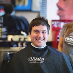 Jude's Barbershop - Downtown Lansing - Barber Shop Near Me