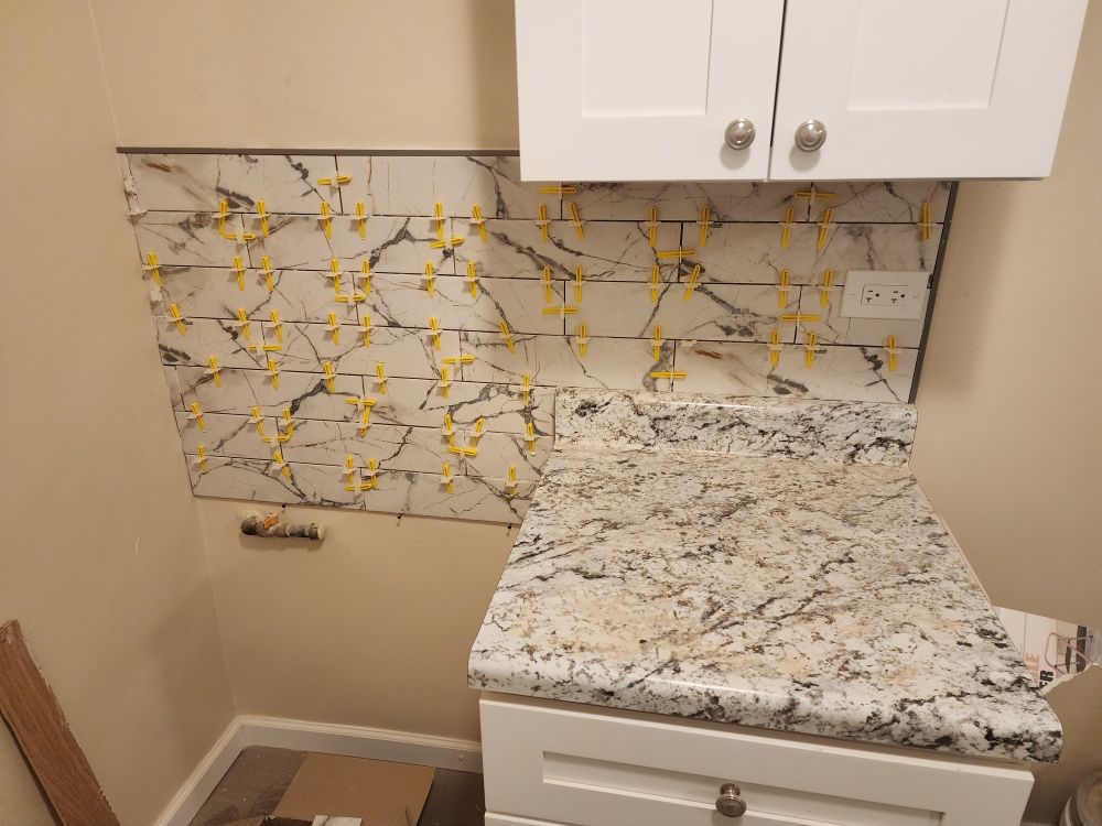 Slide of Kreative Remodeling