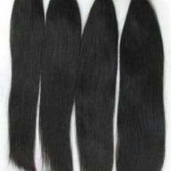 I Heart Beautique - Straight