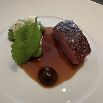 Restaurant Gordon Ramsay - French Near Me - London, XGL