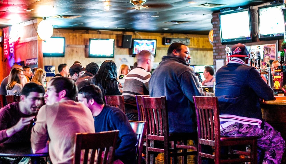 RP MCMURPHY’S SPORTS BAR & GRILLE CLOSED 16 Photos & 16 Reviews