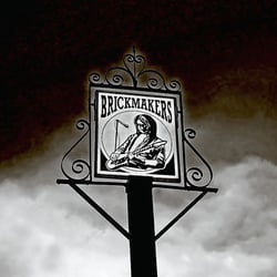 The Brickmakers