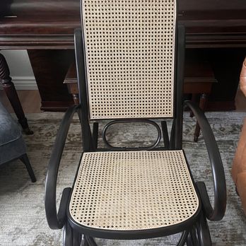 Furniture & Repairs - After - Furniture Reupholstery Near Me - Phoenix, Arizona