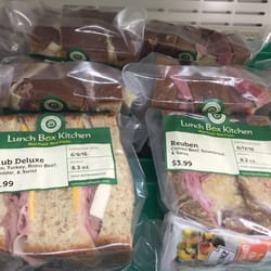Lunch Box Kitchen
