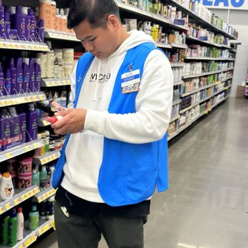 Walmart Supercenter - Worst customer service ever I've asked to buy marogorite in the register they have to go back to become janitors I recommend - Department Stores Near Me - National City, California Walmart Supercenter - Worst customer service ever I've asked to buy marogorite in the register they have to go back to become janitors I recommend - Department Stores Near Me - National City, California