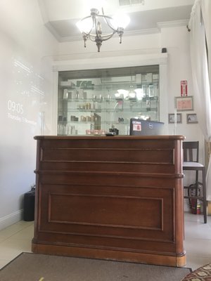 Josephine Spa by null