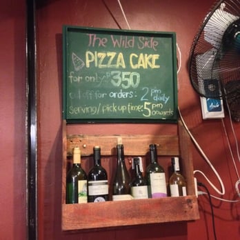 Pomodoro Pizza - Pizza Near Me - Pasig, NCR