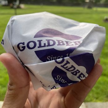 Goldberg's - Bagels Near Me - East Hampton, New York