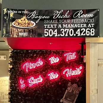 Mambo’s - Cajun/Creole Near Me - New Orleans, Louisiana Mambo’s - Cajun/Creole Near Me - New Orleans, Louisiana