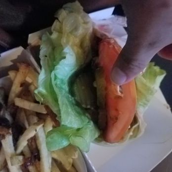 In-N-Out Burger - Burgers Near Me - Mesa, Arizona