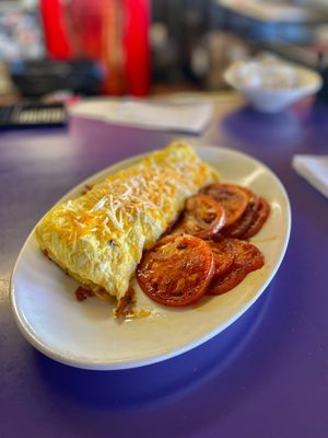 King's Chef Diner by null