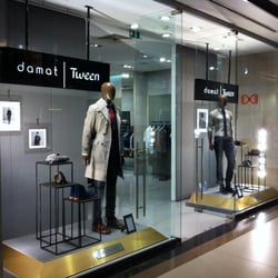 Damat/Tween