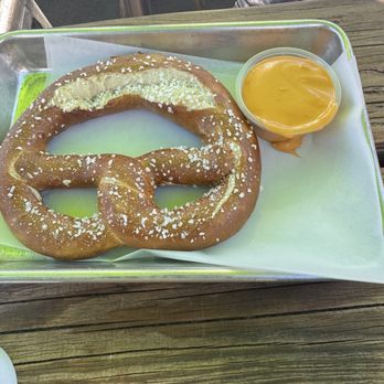 Pretzels & Pints - Pretzels Near Me - San Diego, California Pretzels & Pints - Pretzels Near Me - San Diego, California