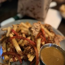 The Three Stags Irish Pub & Restaurant - Spice Bag