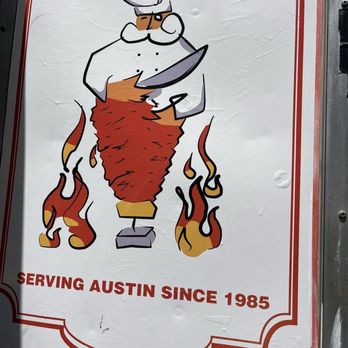 Rosita's al Pastor - Signage! - Mexican Near Me - Austin, Texas Rosita's al Pastor - Signage! - Mexican Near Me - Austin, Texas