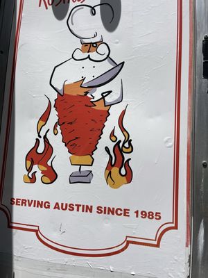 Rosita's Al Pastor by null