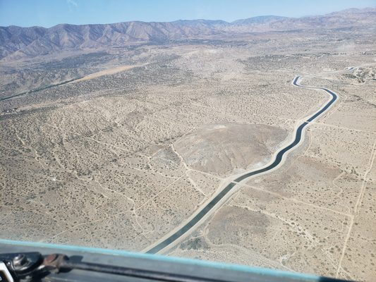 Southern California Soaring Academy by null