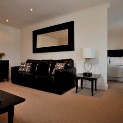 Yeovil Court Hotel - Luxury Suite with King Bed