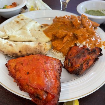 Ahmed Indian Restaurant UCF - Indian Near Me - Orlando, Florida