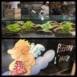 Pizzeria l'Angelo