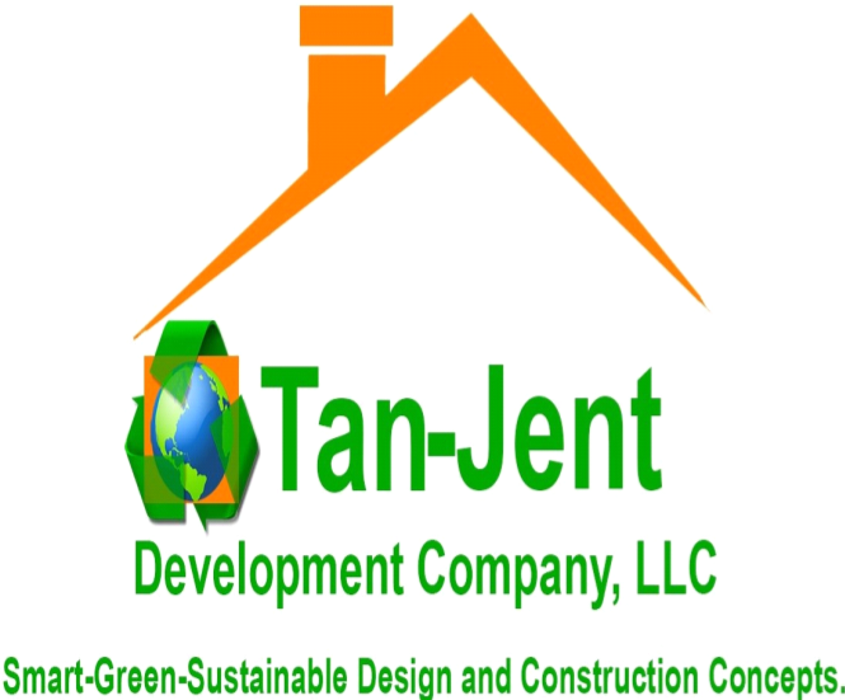 Slide of Tan-Jent Development Company