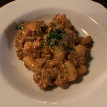 Maialina - Gnocchi - Italian Near Me - Indianapolis, Indiana