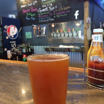 Columbia Valley Brewing - The NW IPA, tasty and goes down nice and easy - Breweries Near Me - Wenatchee, Washington
