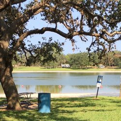 Coleto Creek Reservoir & Park