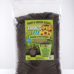 Tank's Green Stuff