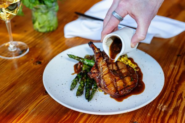 South City Kitchen Buckhead by null