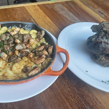 Pierre Pierre - Steakhouses Near Me - Oakland, California