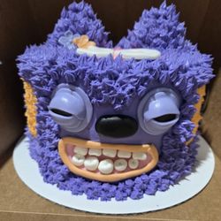 G.G. Sugarplum's Bakeshop