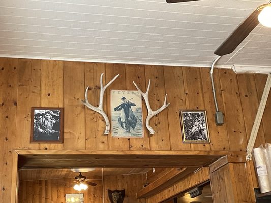 Chris & Pitts BBQ Restaurant by null