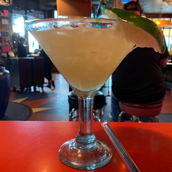 Pappasito's Cantina - Reserva Margarita no salt - Tex-Mex Near Me - Webster, Texas