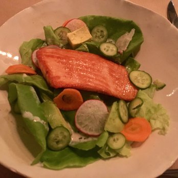 ABC Kitchen - Salmon - Breakfast & Brunch Near Me - New York, New York