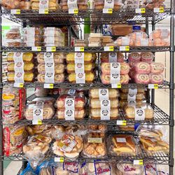 Superior Foods - Sweet Treats