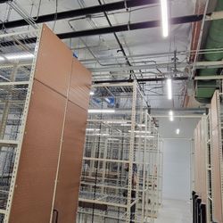 JD Sports - Storage