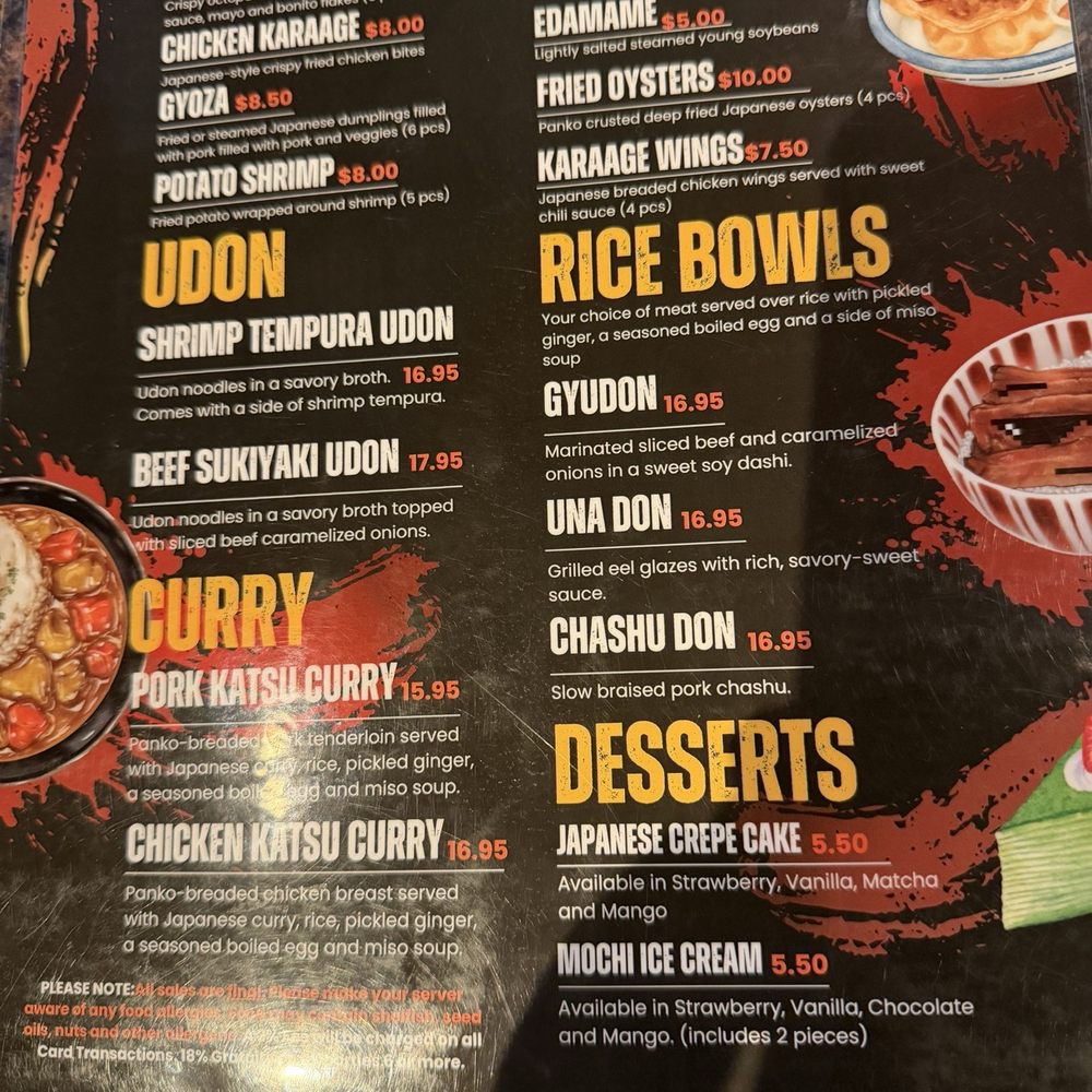 Zen Ramen & Bar - Ramen Near Me - Augusta, Georgia Zen Ramen & Bar - Ramen Near Me - Augusta, Georgia