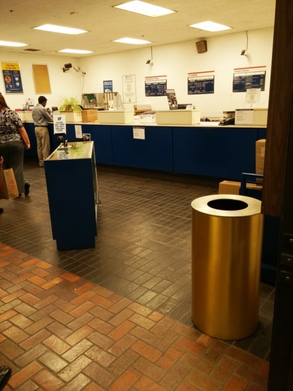 USPS 25 Reviews 505 S Flower St, Los Angeles, CA Yelp