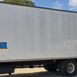 G F Delivery & Moving