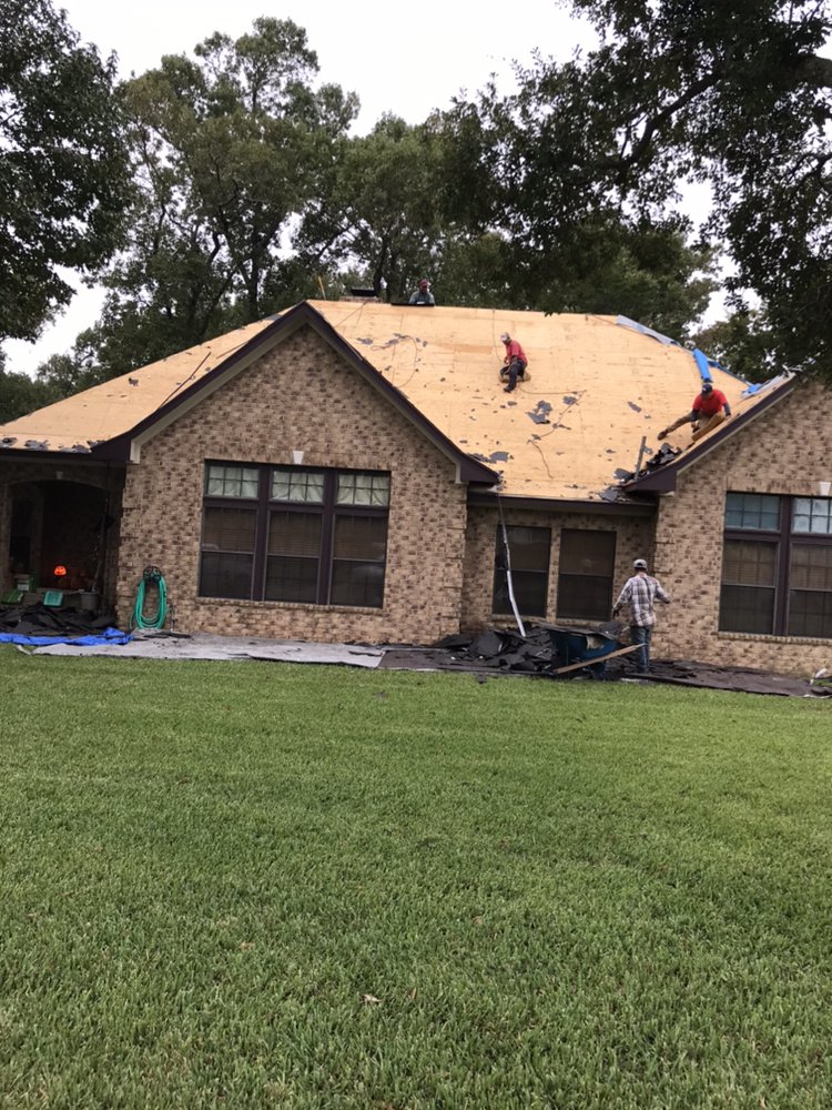 Slide of Penta Star Roofing & Siding