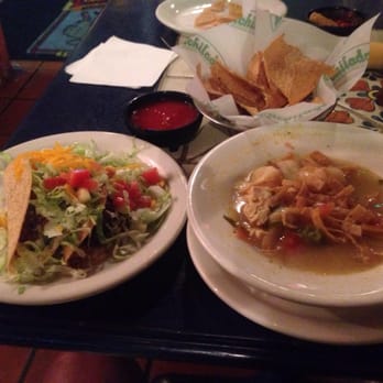 Enchilada's Restaurant - Great pair together! - Tex-Mex Near Me - Dallas, Texas