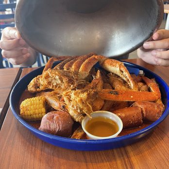 Aw Shucks Oyster Bar - All seasonings - American Near Me - Frisco, Texas Aw Shucks Oyster Bar - All seasonings - American Near Me - Frisco, Texas