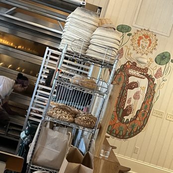 Ayu Bakehouse - Bread loaves - Bakeries Near Me - New Orleans, Louisiana