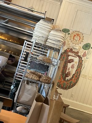 Ayu Bakehouse by null